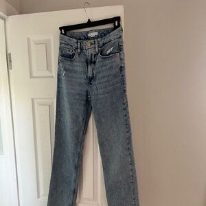 Good American Icon Jeans